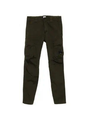 C.P. Company カーゴパンツ | グリーン | FARFETCH JP