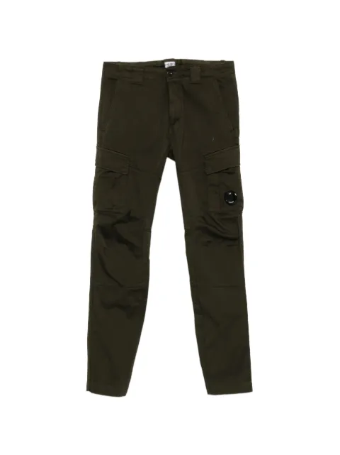 C.P. Company cargo pocket trousers