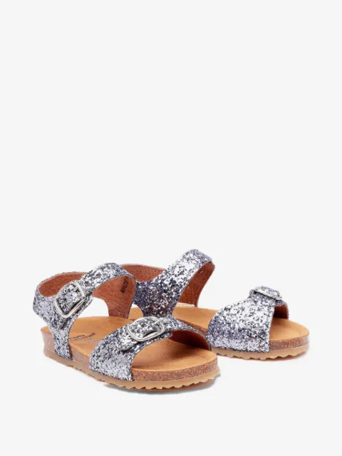 Pèpè Two Con Me sandals