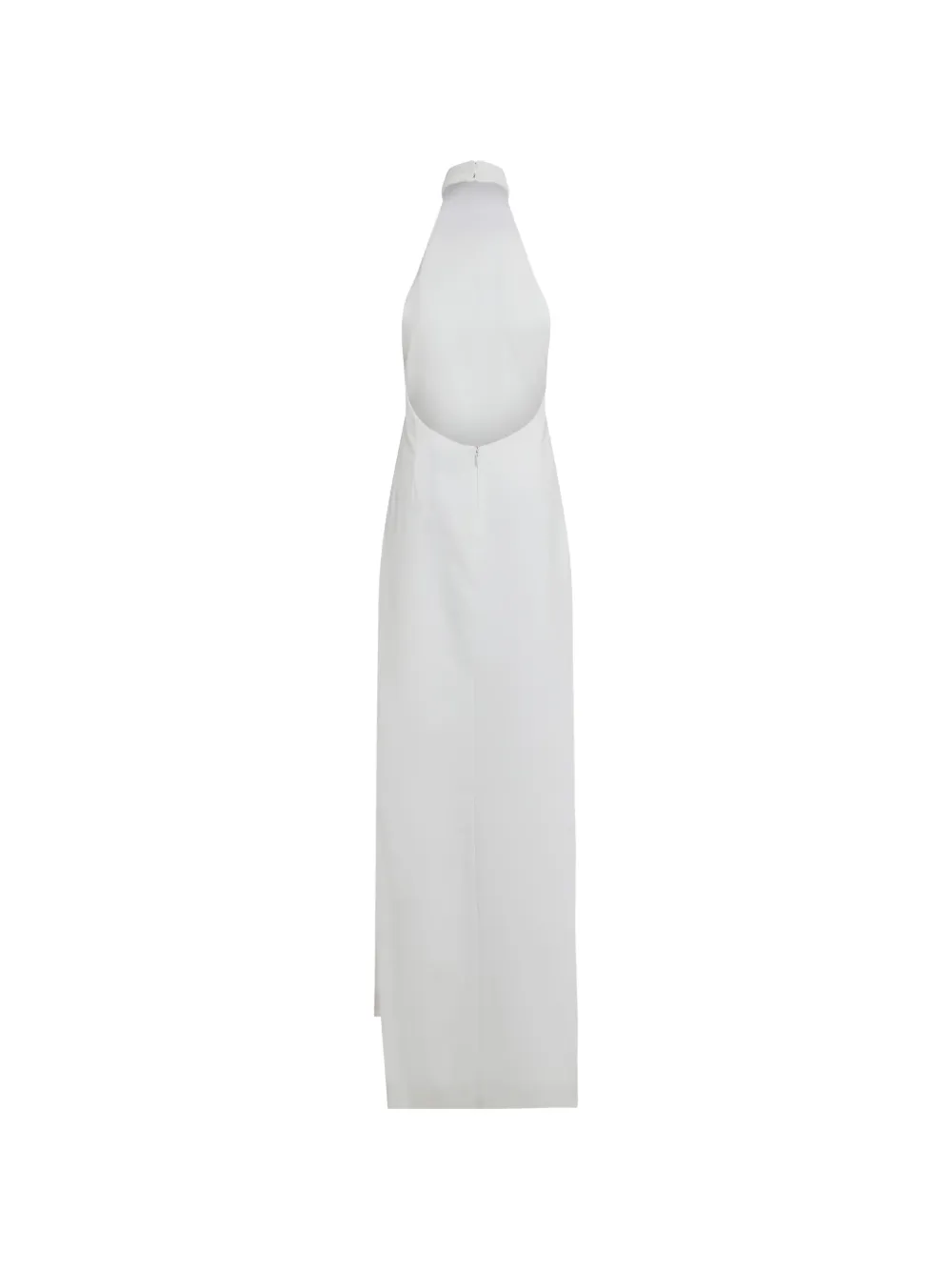 M&ocirc;not sleeveless maxi dress - Wit