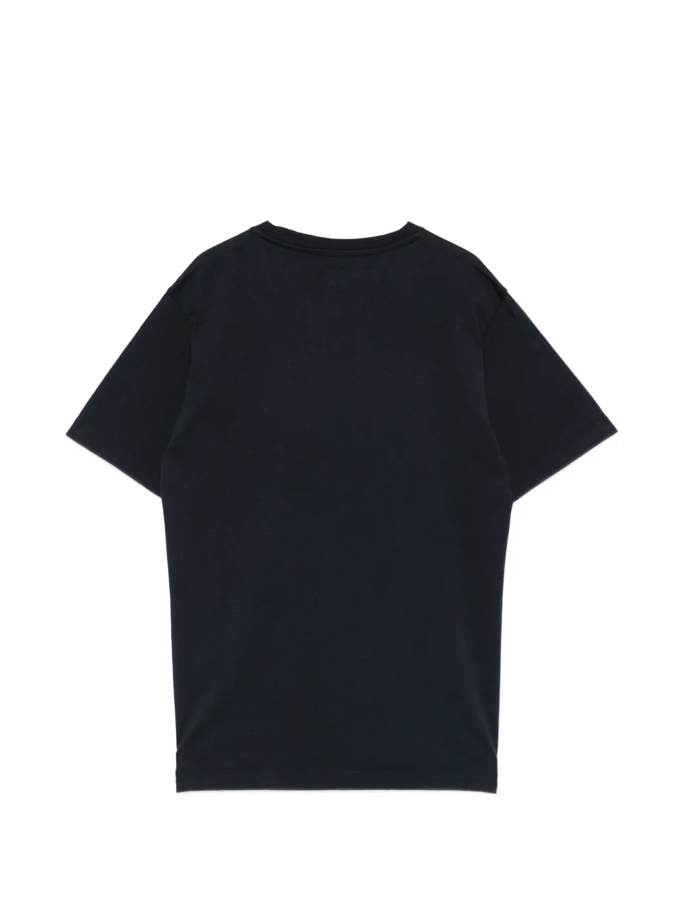  C.p. Company Kids Logo T-shirt - Blue 