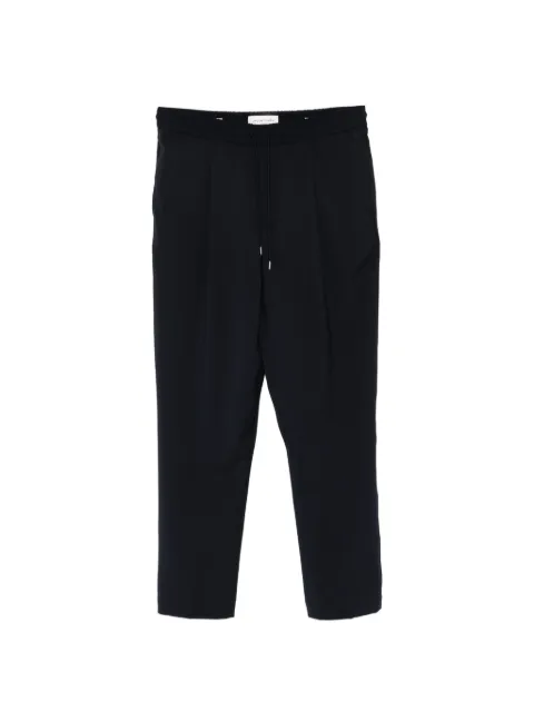 Jacob Cohën drawstring trousers