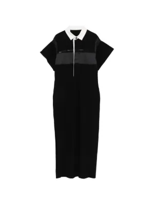 sacai（サカイ）ワンピース・ドレス - FARFETCH