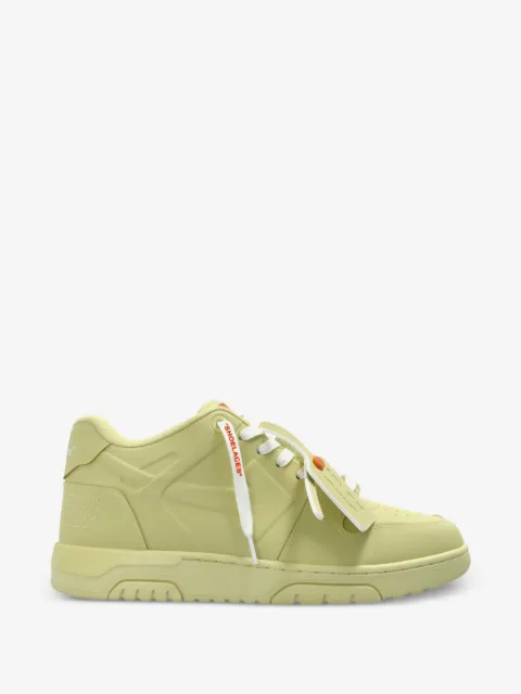 Off-White Out Of Office lace-up sneakers
