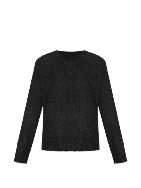 A.P.C. crewneck knitted sweater