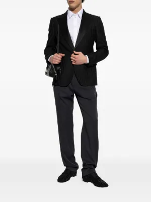 Dolce & Gabbana（ドルチェ＆ガッバーナ）メンズ タキシードジャケット