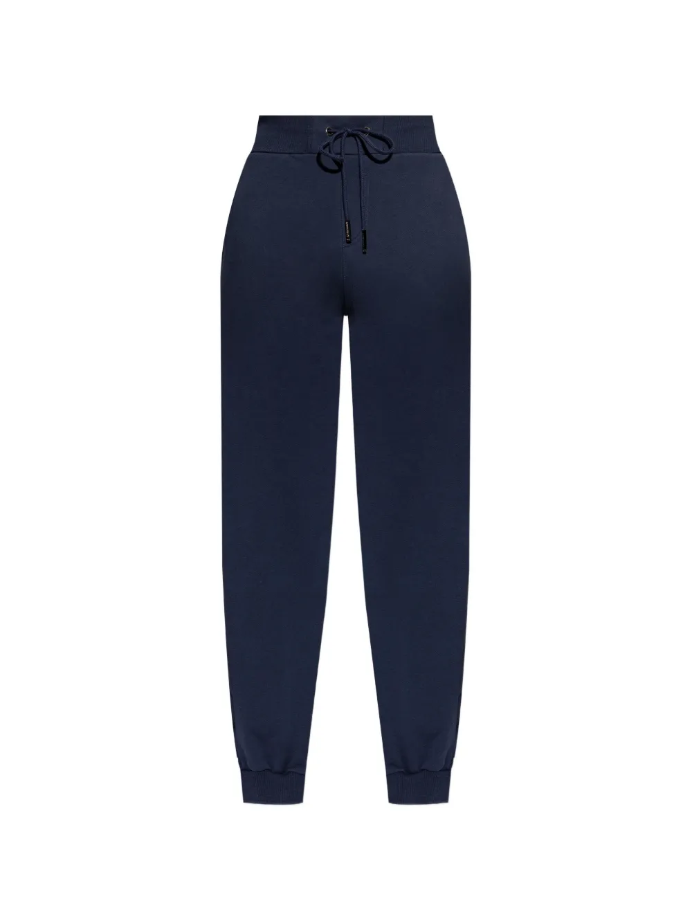 Iceberg drawstring track pants - Blu