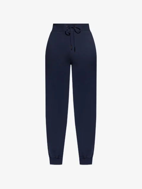 Iceberg pants con cordón en la cintura