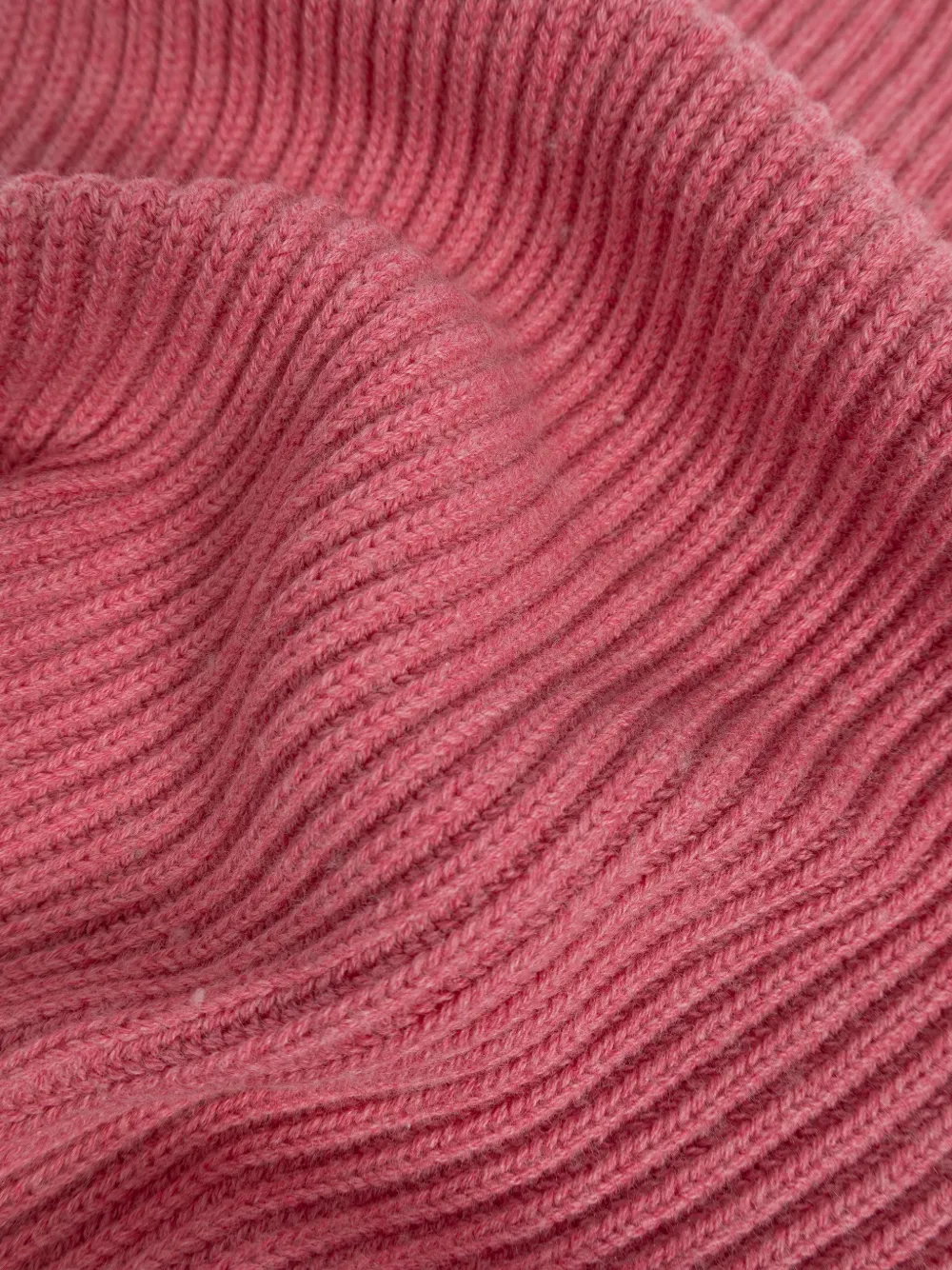  Isabel Marant Marion Ribbed-knit Scarf - Pink 