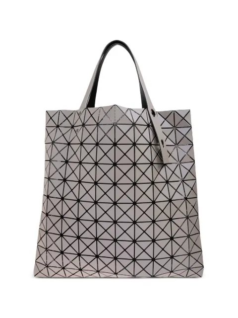 Bao Bao Issey Miyake geometric-pattern tote bag