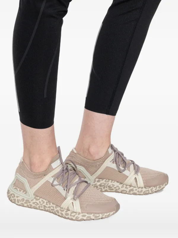 adidas gazelle silver green womens Adidas X Stella McCartney Women's Ultraboost 23 Core Black Running Shoes