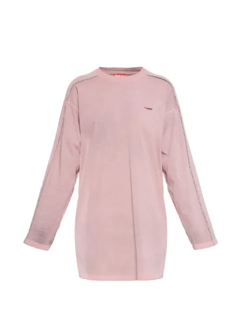 Diesel vestido corto D-Aliene