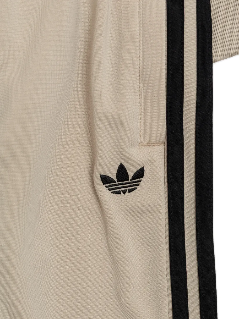  Adidas Kids Chándal Con Cinturilla Elástica - Neutro 