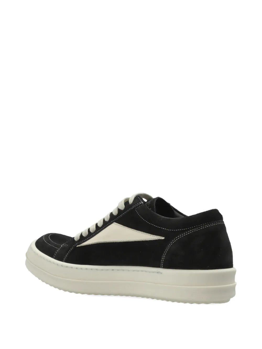 Rick Owens Vintage sneakers Zwart