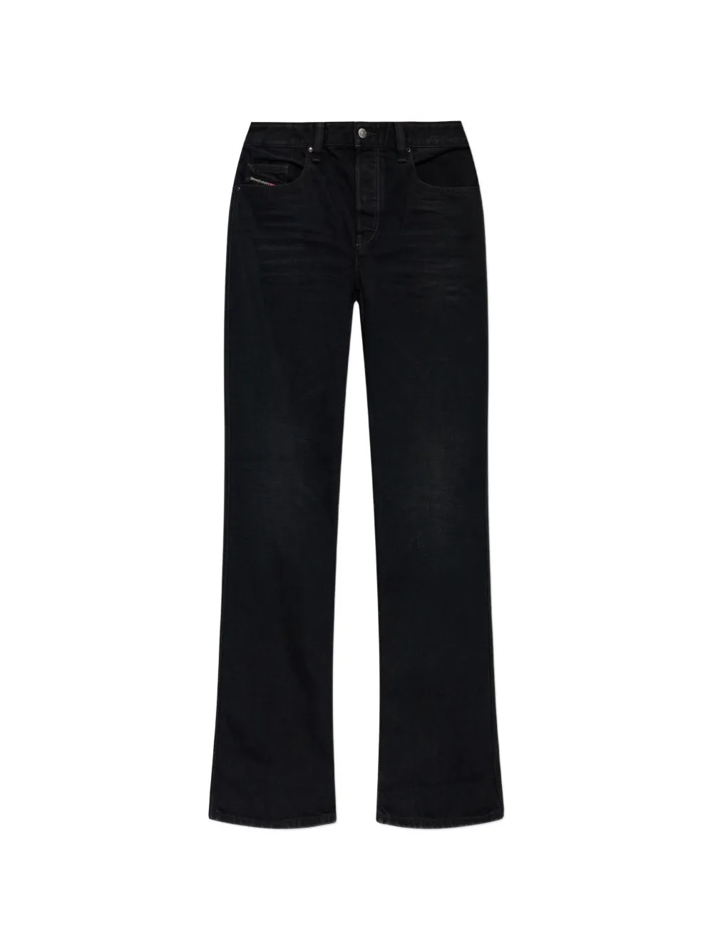 Diesel 1998 D-Buck jeans - Nero