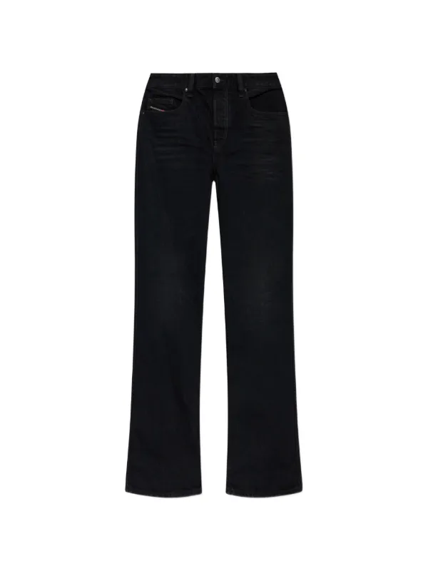 Diesel 1998 D-Buck ジーンズ | ブラック | FARFETCH JP