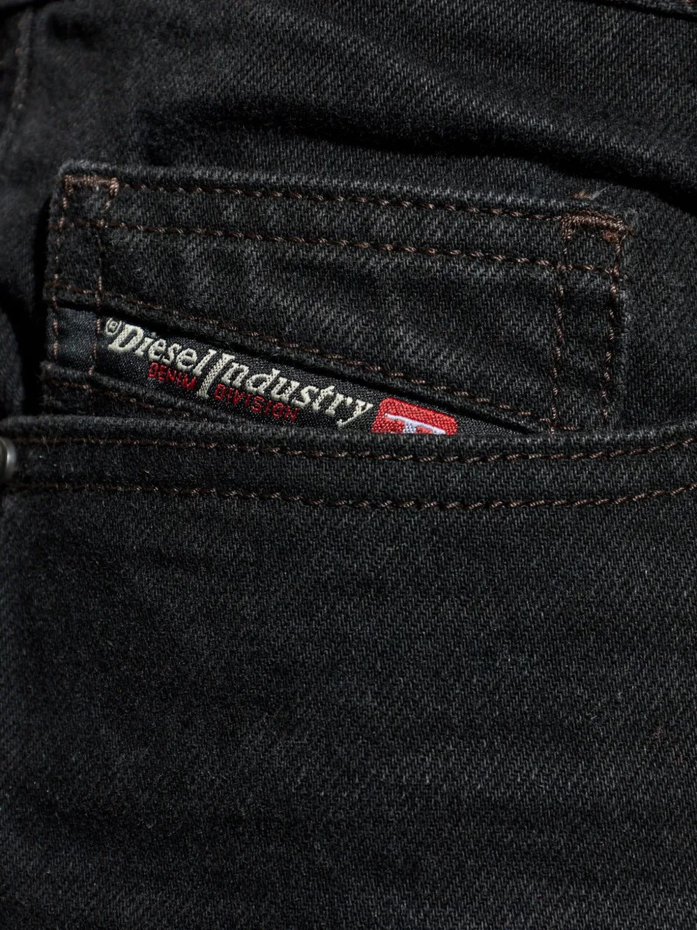 Diesel 1998 D-Buck jeans - thumbnail 5 of 5