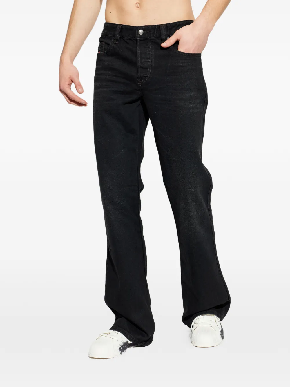 Diesel 1998 D-buck Jeans - Black 