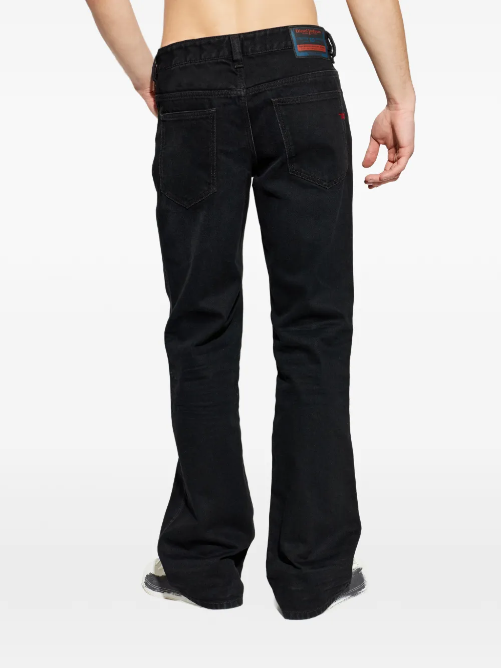 Diesel 1998 D-Buck ジーンズ | ブラック | FARFETCH JP