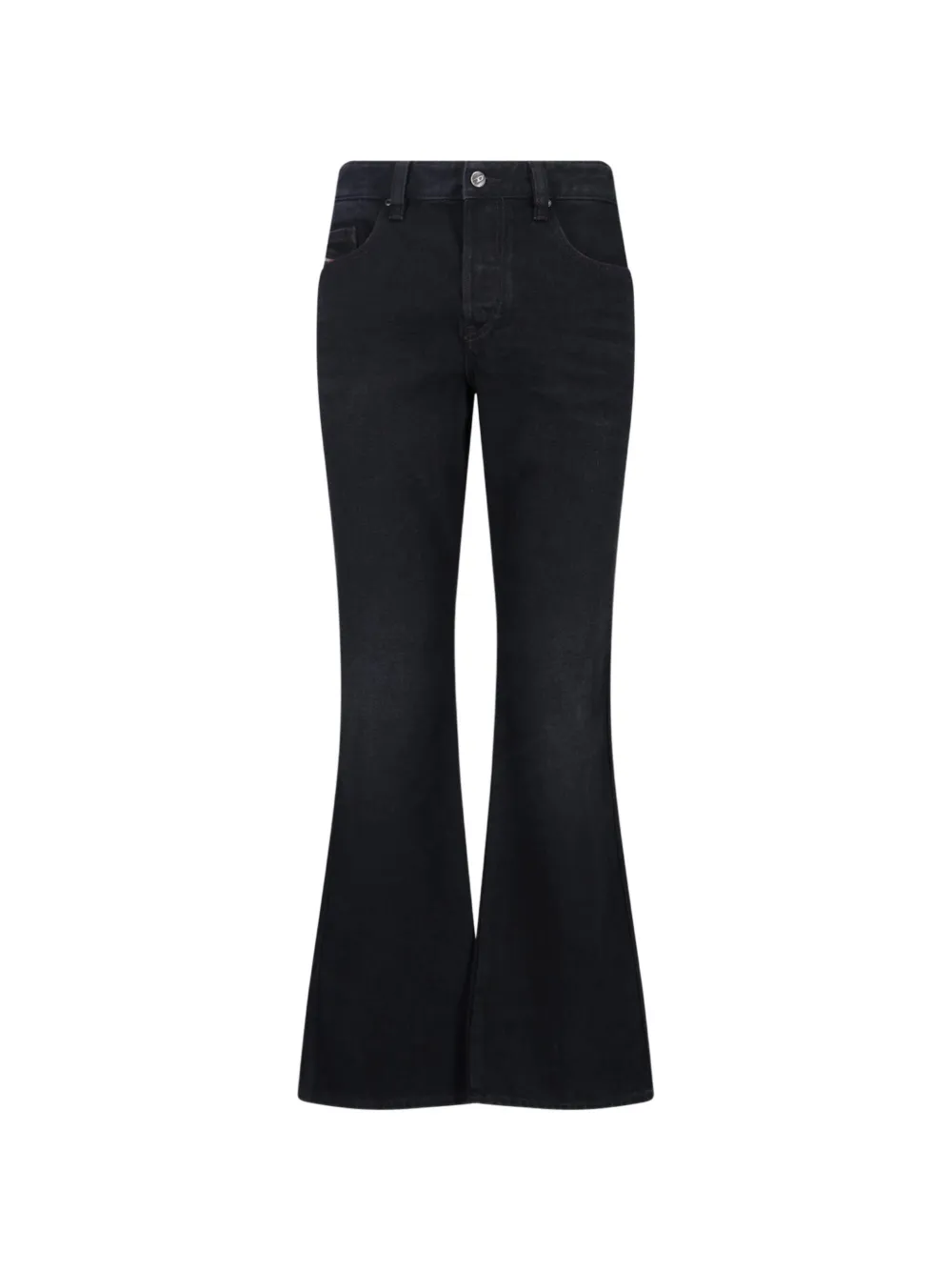 Diesel 1998 D-Buck jeans - Nero