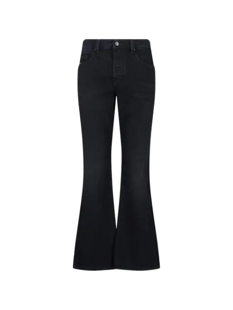 Diesel bootcut jeans regular waist 1998 D-Buck