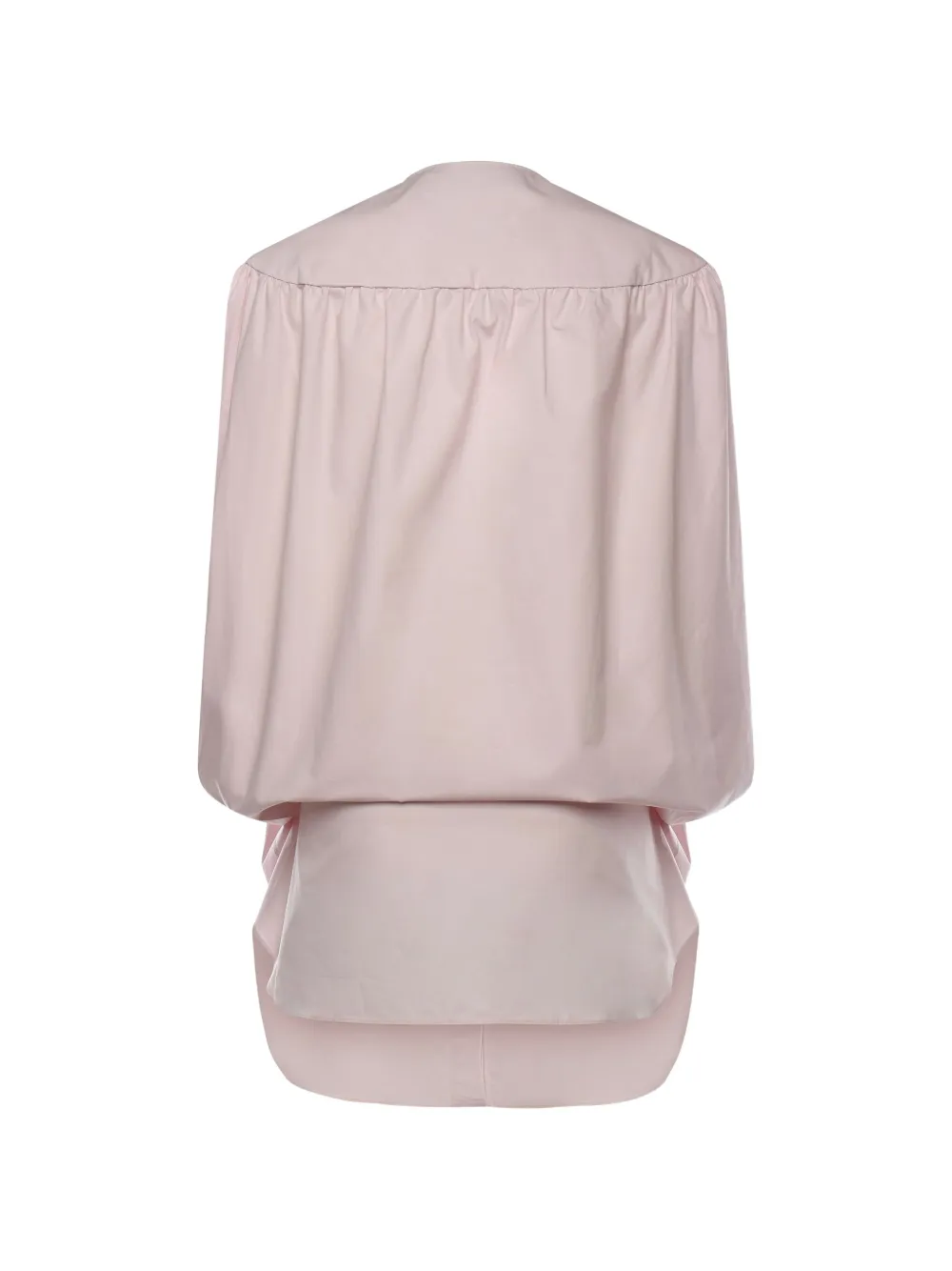 Jacquemus Roze blouse