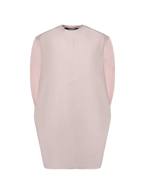 Jacquemus camisa con botones