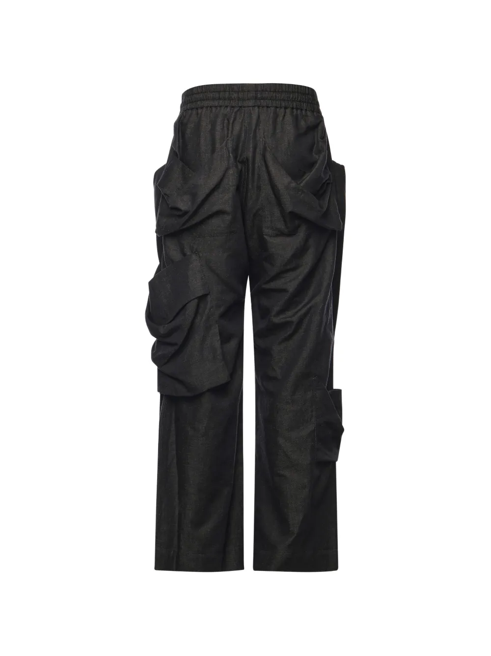 パンツ Vivienne Westwood 2000s Wide cargo pants 33317028_64370724_1000.jpg