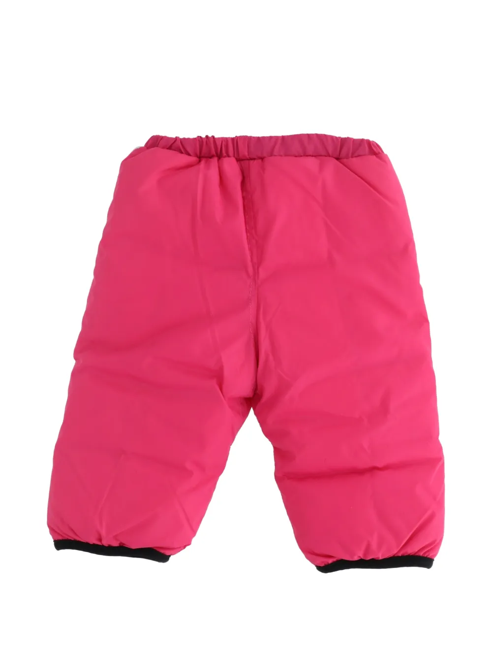 Canada Goose Kids Padded Outerwear Trousers - Pink 