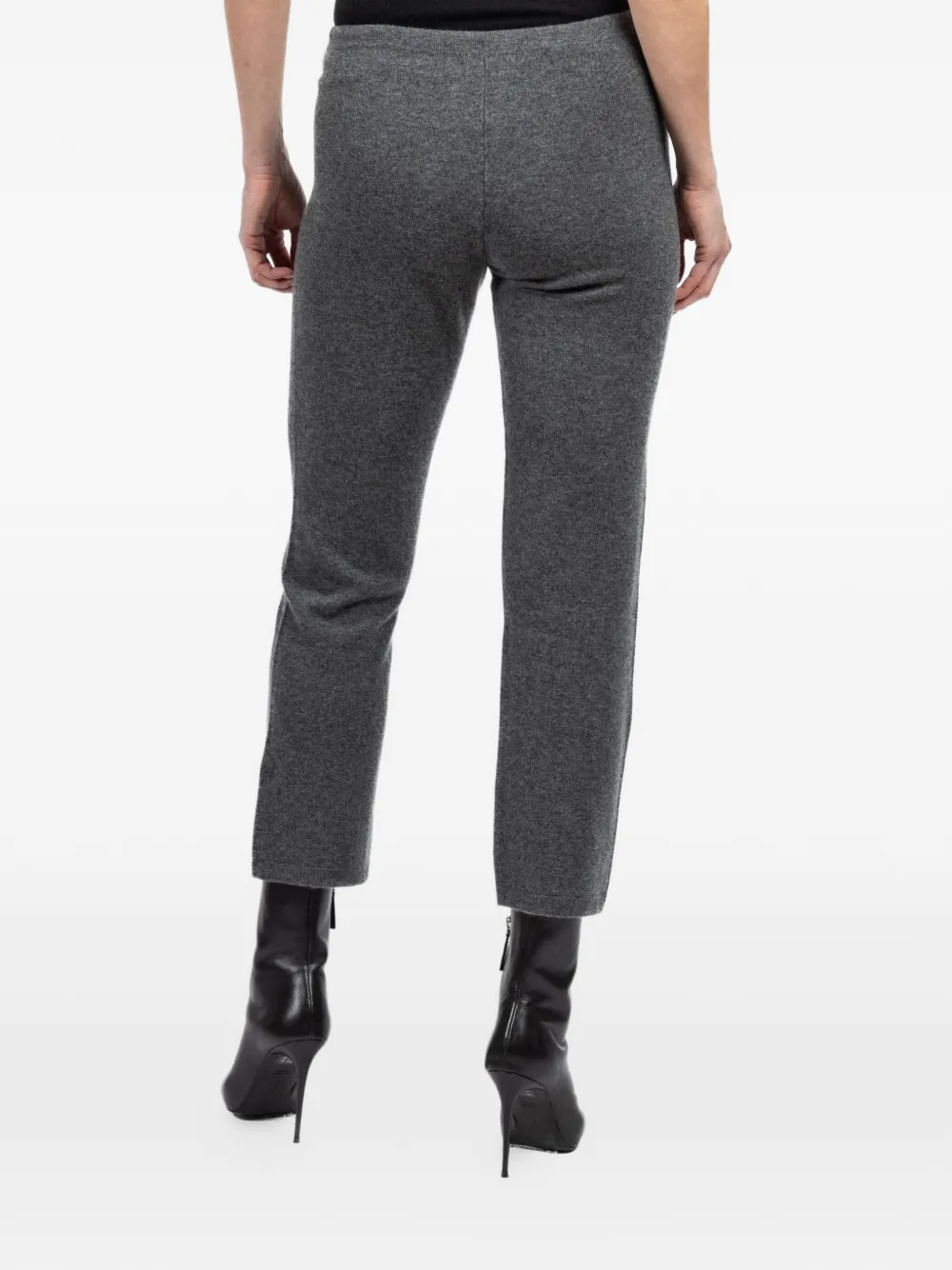 Wander Drawstring Trousers