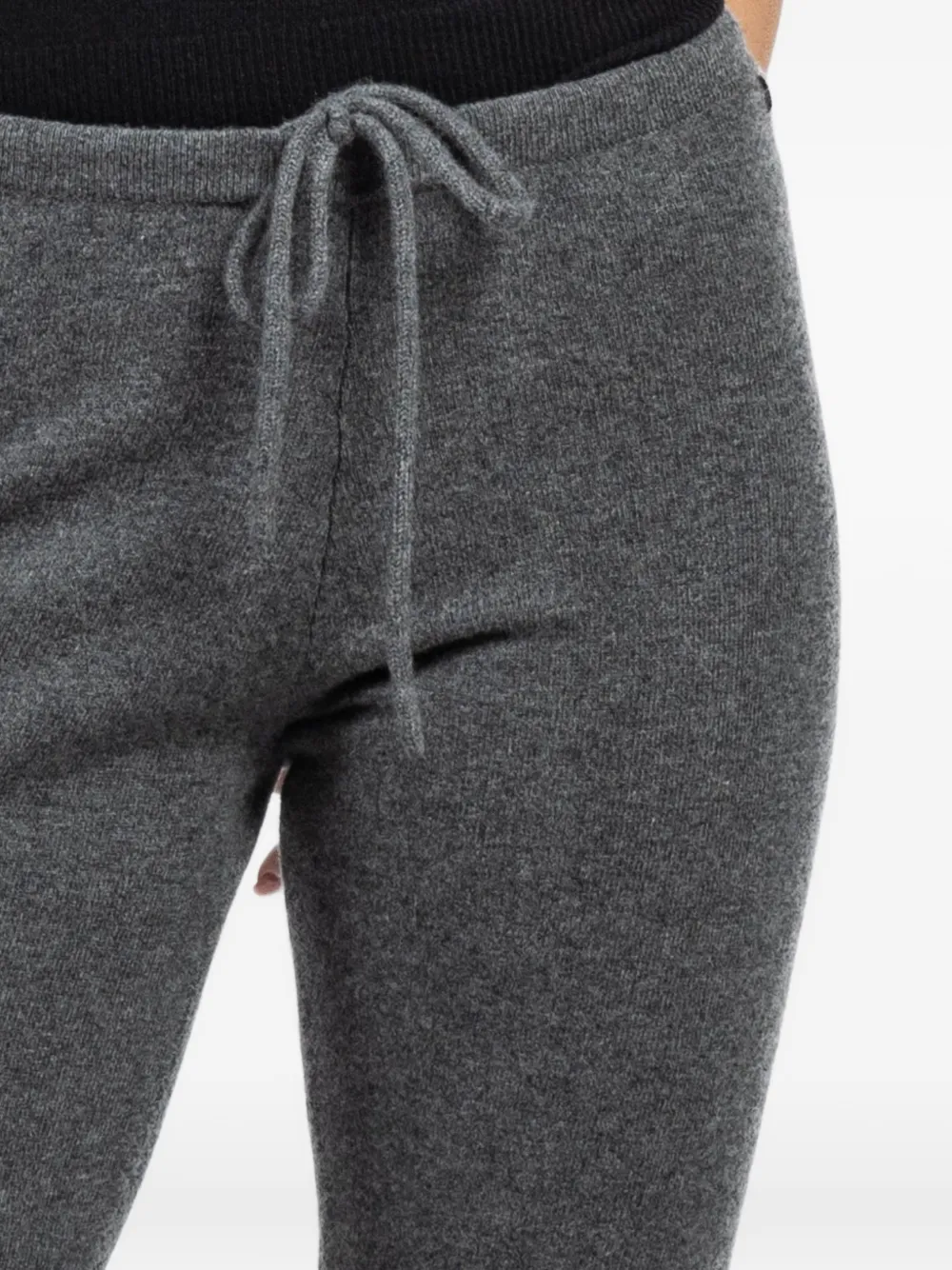 Wander Drawstring Trousers