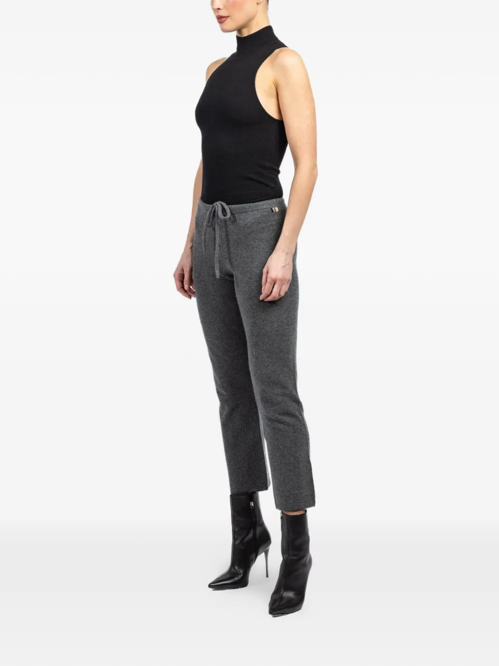 Wander Drawstring Trousers