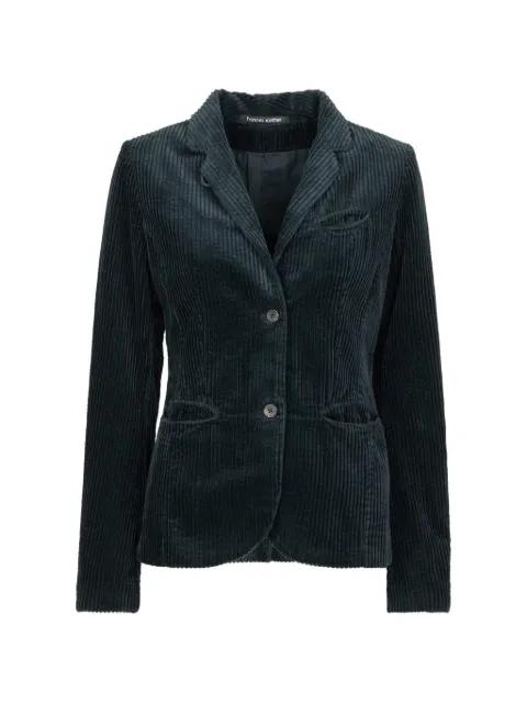 Hannes Roether corduroy jacket