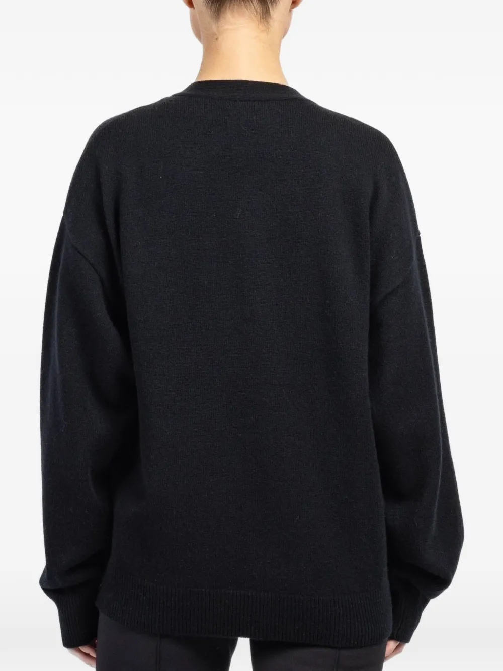 Jonah Button Cardigan