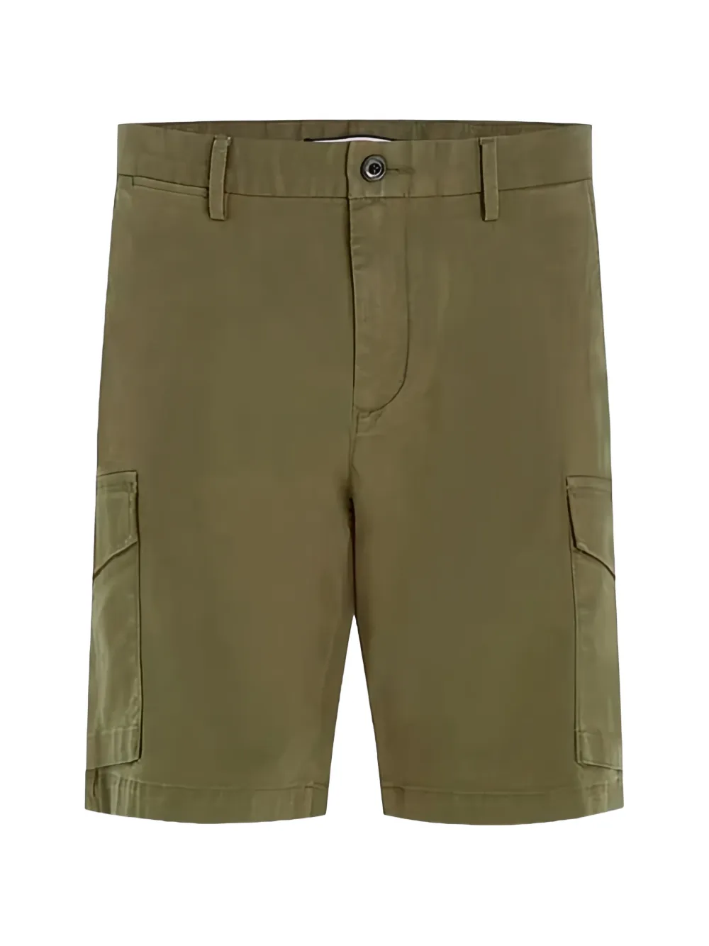 Tommy Hilfiger Cargo John 1985 - Verde