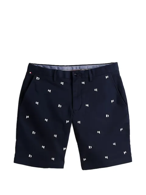 Tommy Hilfiger Brooklyn 1985 shorts