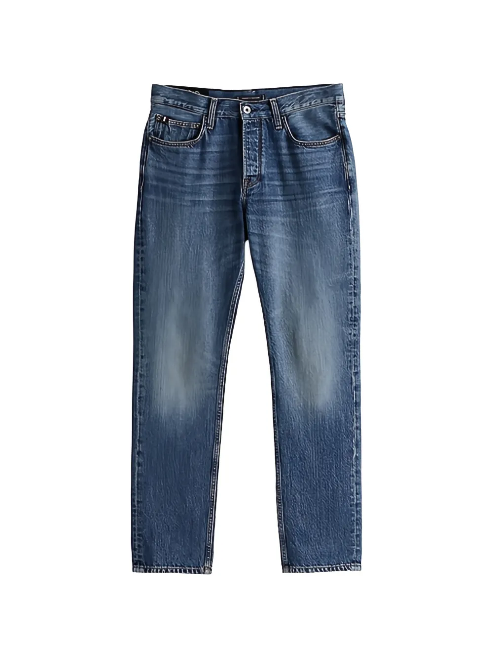Tommy Hilfiger Jeans taglio regular Mercer - Blu