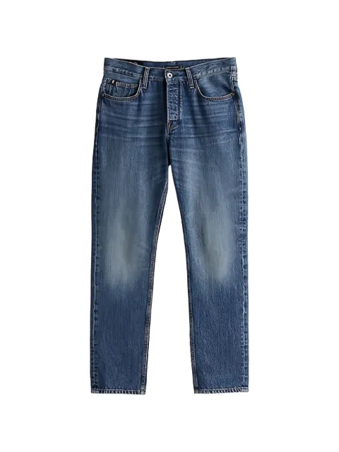 Tommy Hilfiger jean Mercer à coupe droite