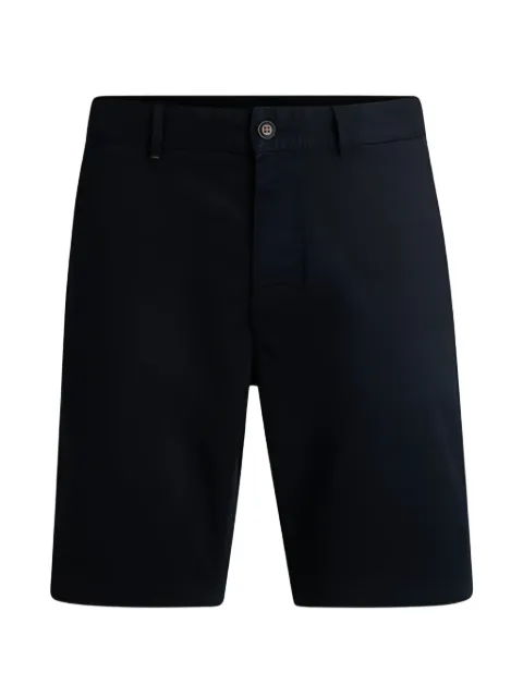BOSS shorts chino slim