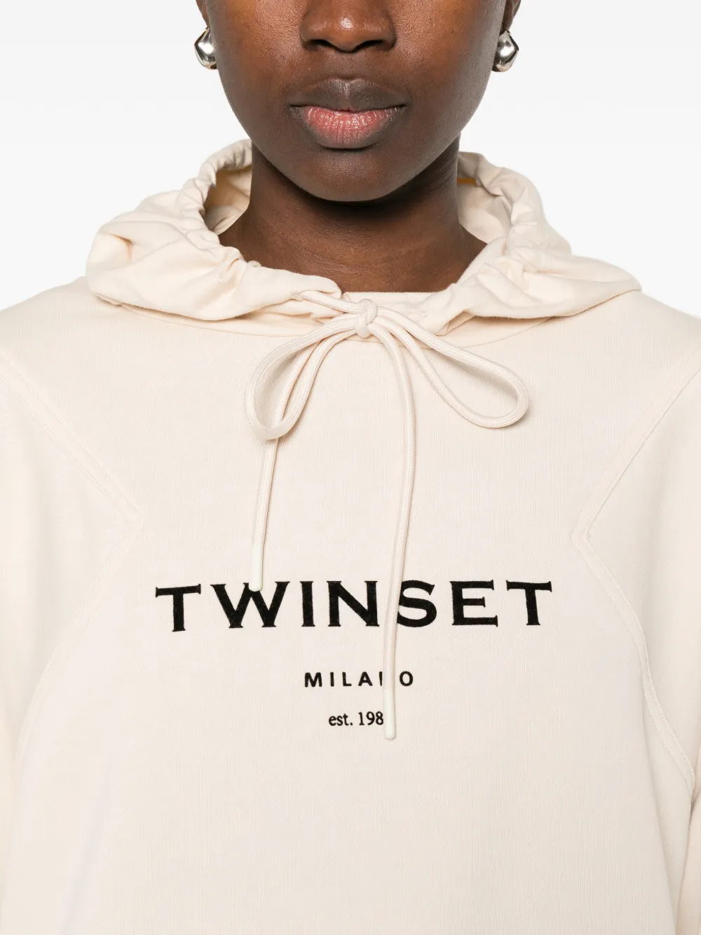 Logo-Detail Tracksuit