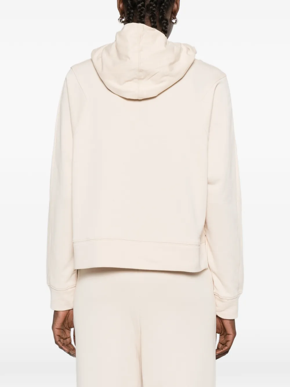 Logo-Detail Tracksuit