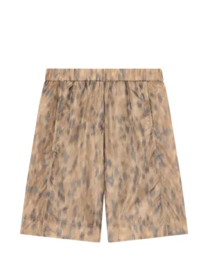 GANNI（ガニー）ショートパンツ・キュロット - FARFETCH