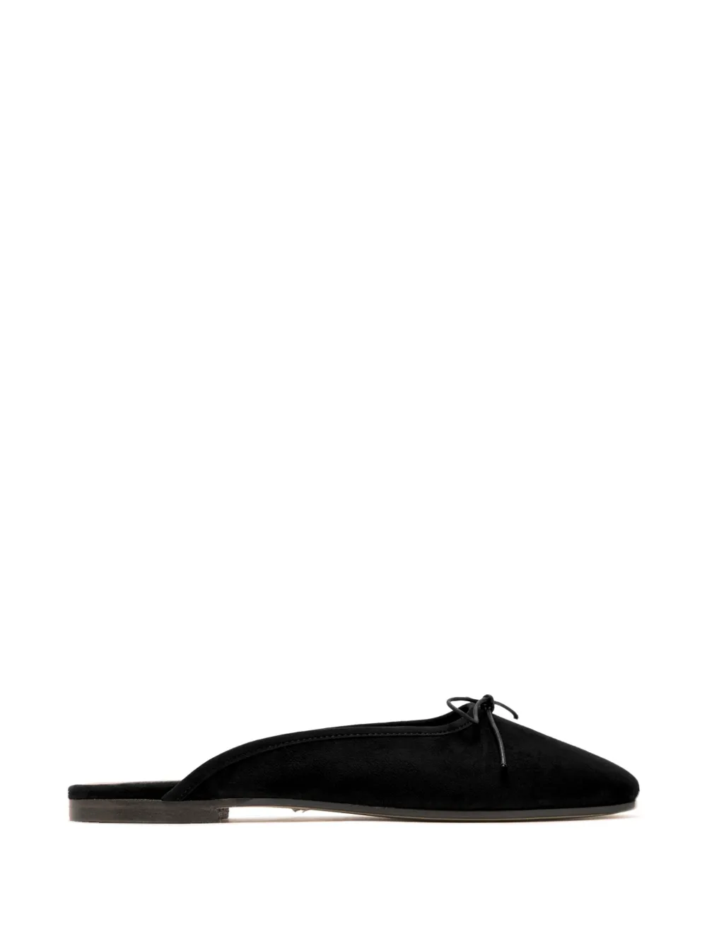 SOPHIQUE Poesia mules - Nero