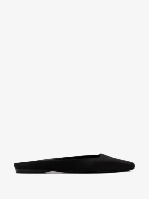 STAUD Otto flat mules