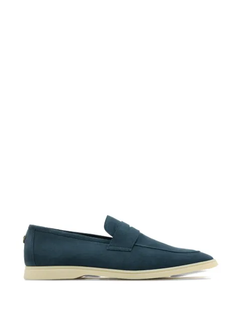 Bougeotte Loisir Gomme loafers