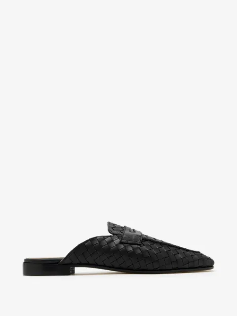 SOPHIQUE Riviera mules