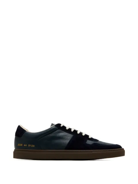 Common Projects BBall slim sneakers