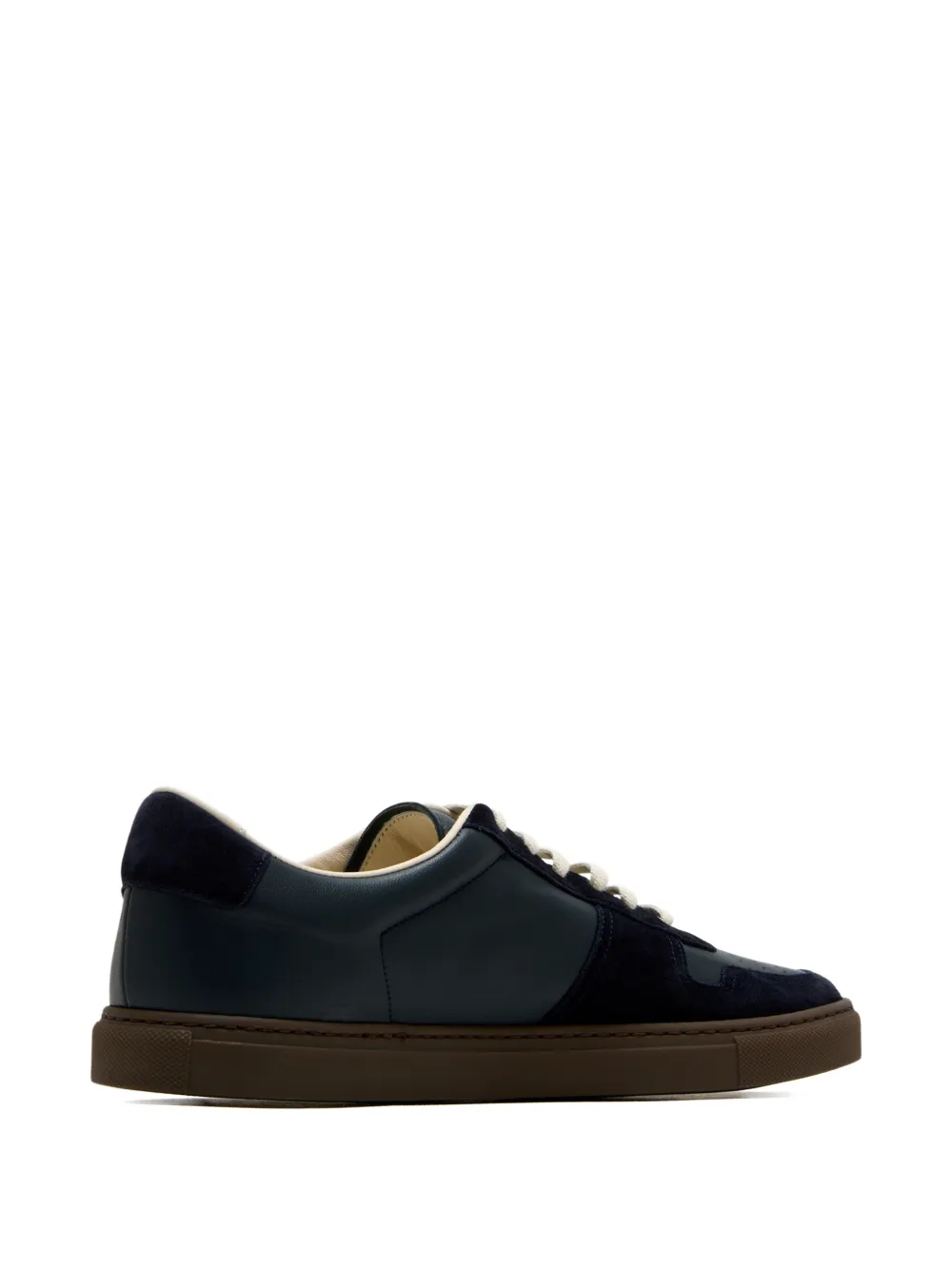 Common Projects BBall sneakers Blauw