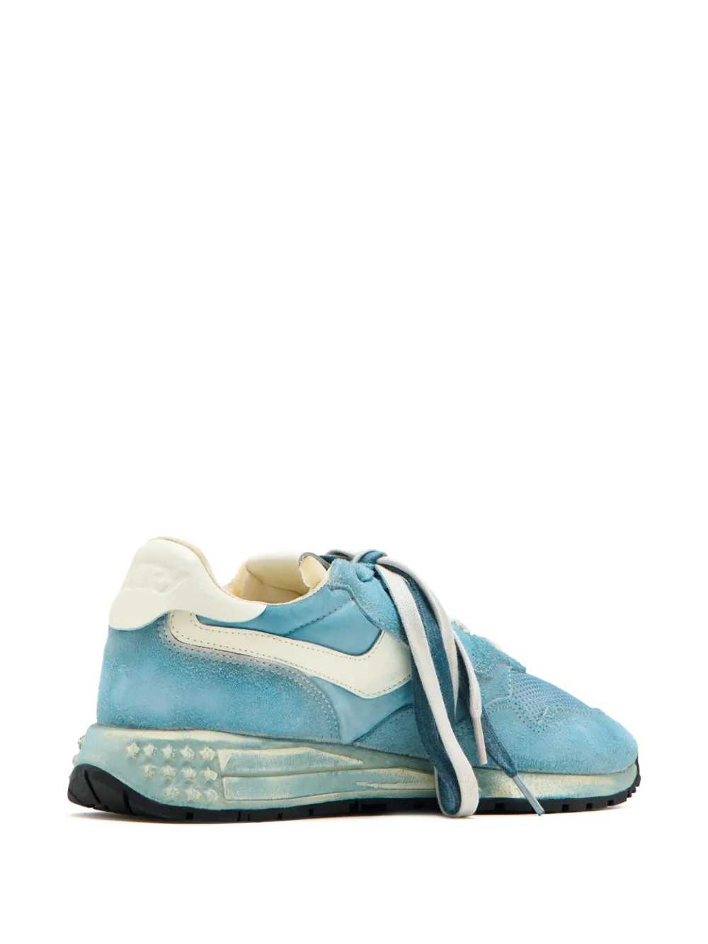 Autry Reelwind Super Vintage sneakers Blauw