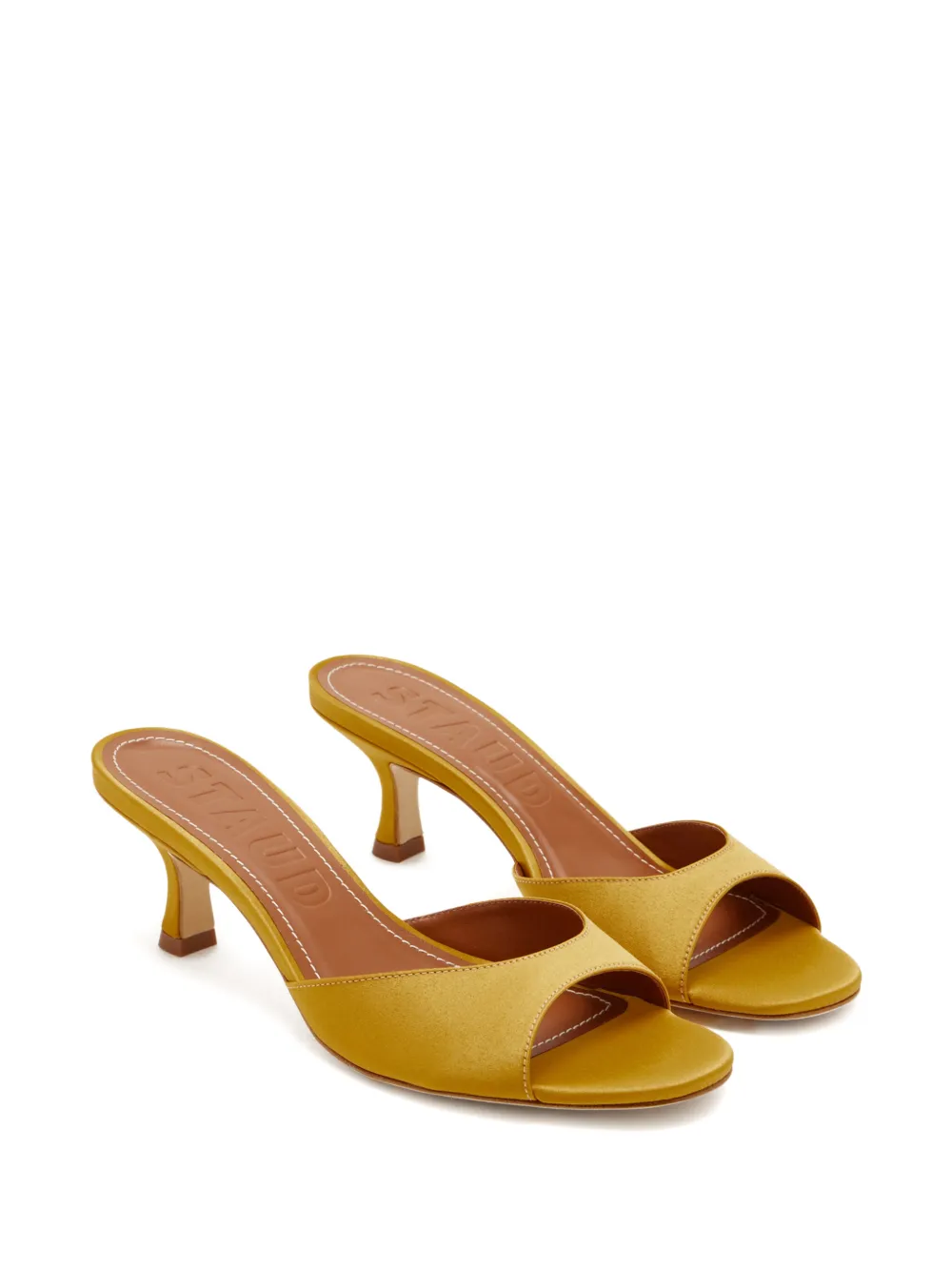 STAUD Brigitte muiltjes Goud